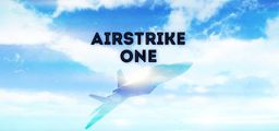 Logo: Airstrike One