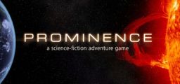 Logo: Prominence