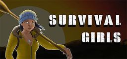 Logo: Survival Girls