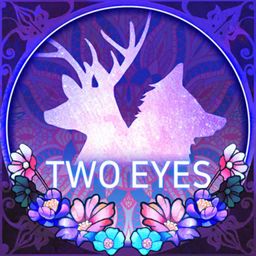 Logo: Two Eyes
