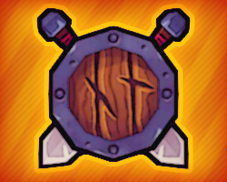 Logo: War Lands