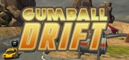 Logo: Gumball Drift
