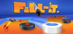 Logo: Fillit