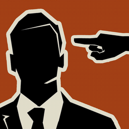 Logo: Triple Agent