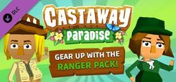 Logo: Castaway Paradise: Ranger Pack