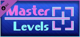 Logo: Hack Grid: Master Levels