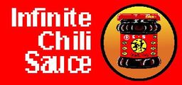 Logo: Infinite Chili Sauce