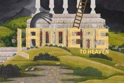 Logo: Ladders to Heaven