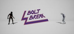 Logo: BoltBreak