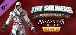 Logo: Toy Soldiers: War Chest - Assassin's Creed Pack