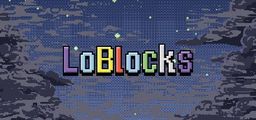 Logo: LoBlocks