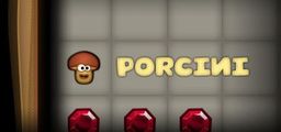 Logo: Porcini