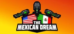 Logo: The Mexican Dream