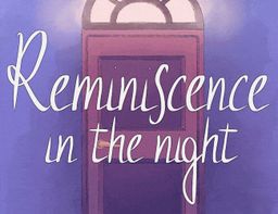 Logo: Reminiscence in the Night