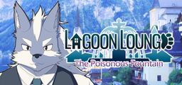 Logo: Lagoon Lounge: The Poisonous Fountain