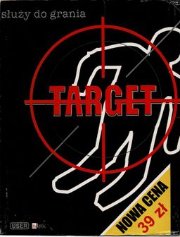Logo: Target