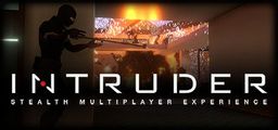 Logo: Intruder