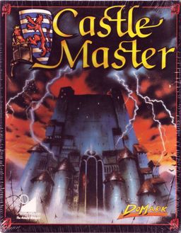 Logo: Castle Master
