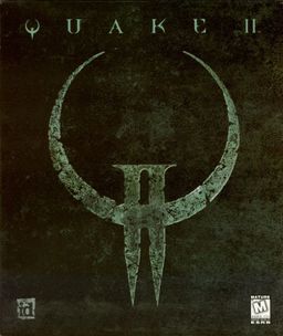 Logo: Quake II