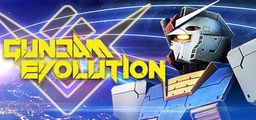 Logo: Gundam Evolution