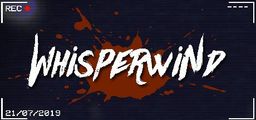 Logo: Whisperwind
