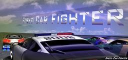 Logo: Speed Car Fighter
