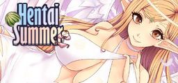 Logo: Hentai Summer