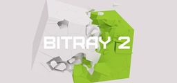 Logo: BitRay2
