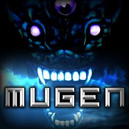 Logo: Mugen Vritra