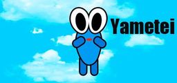 Logo: Yametei