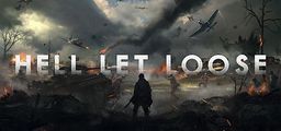 Logo: Hell Let Loose