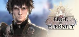 Logo: Edge of Eternity