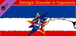 Logo: Ostalgie: Disorder in Yugoslavia