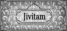 Logo: Jivitam