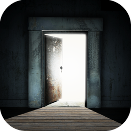 Logo: The Forgotten Room