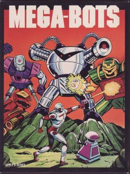 Logo: Megabots