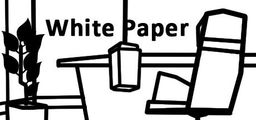 Logo: White Paper