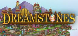 Logo: Dreamstones