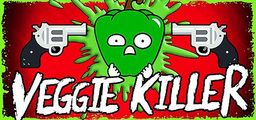 Logo: Veggie Killer