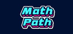 Logo: Math Path
