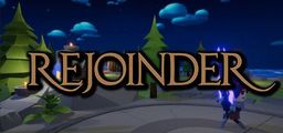 Logo: Rejoinder