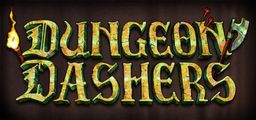 Logo: Dungeon Dashers