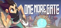 Logo: One More Gate: A Wakfu Legend