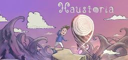 Logo: Haustoria