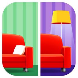Logo: Differences