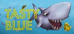 Logo: Tasty Blue