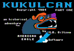 Logo: Kukulcan