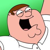 Logo: Family Guy: Uncensored