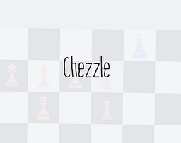 Logo: Chezzle