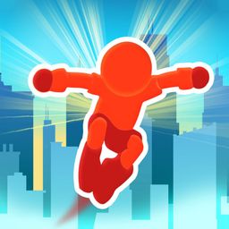 Logo: Parkour Race